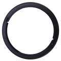 Kamera Flower Shape Lens Hood EW - 83H 77mm untuk Canon EF24 - 105mmF4L IS USM - Intl ( Black ) 2