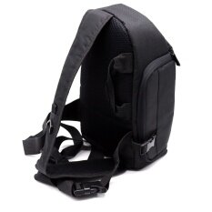 Camera Messenger bag For Olympus EM10II EM10 em5 em1 EPL6 EPL5 EPL7 E-M1 EM5 Mark II Camera Case Two Lens Shoulder Bag