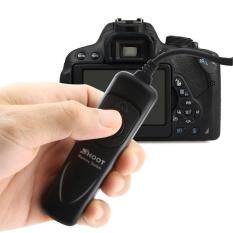 Camera Romote Controller Shutter Release Cord RS-80N3 for Canon 1D 1DS Cameras