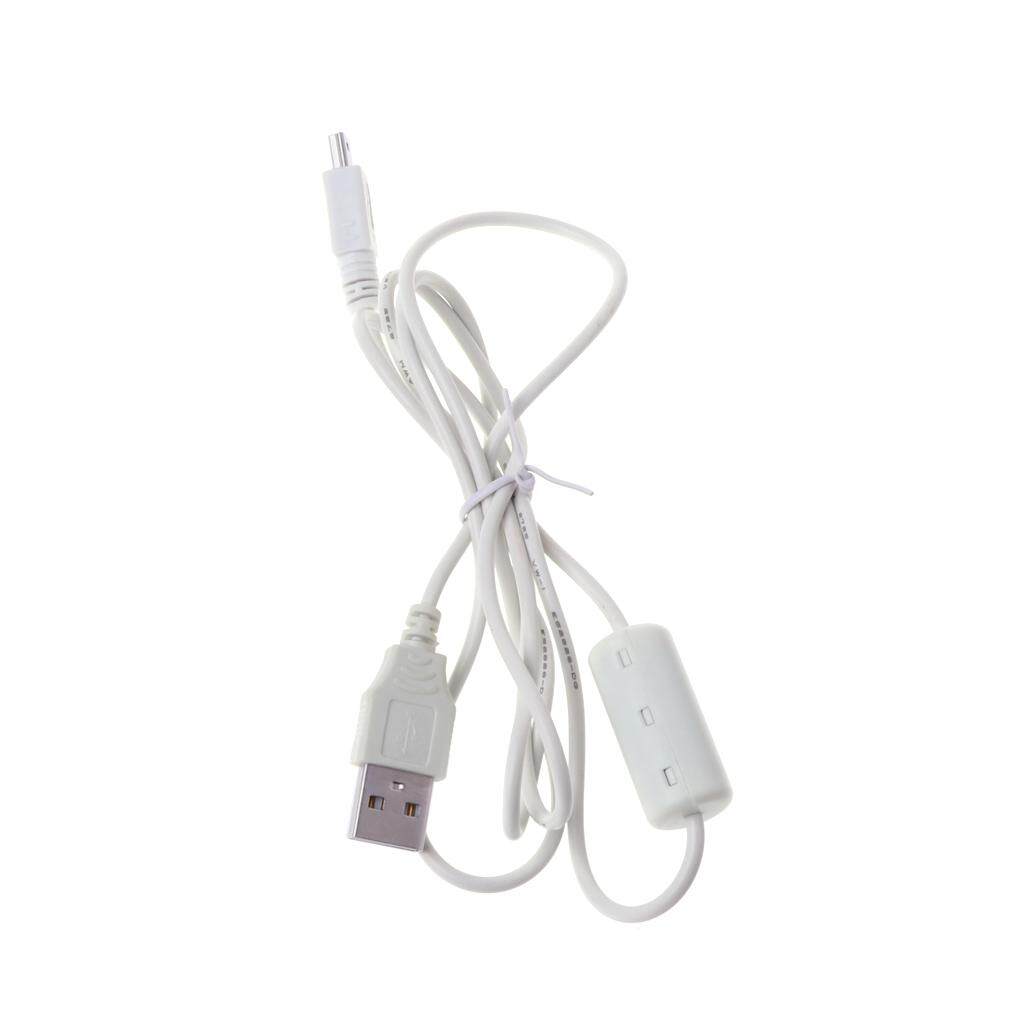 USB Kamera Kabel Data IFC-400PCU Kabel Digital 1.2 M untuk Canon dengan Magnetic Ring-Intl
