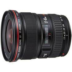 Canon 17-40mm f/4L EF Ultra Wide Angle