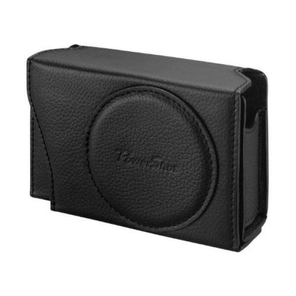 Canon DCC-1450-Weiche Tasche F? R Digitalkamera-F? R Canon S95, S100, S110, S120, S200, IXUS 285 HS-Intl