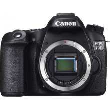 Canon EOS 70D Canon EOS 70D image