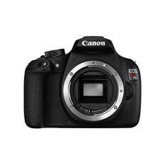 Canon EOS Rebel T5 1200D 18MP EF-S Body Full HD 1080p Video Digital SLR Camera (NO LENS)