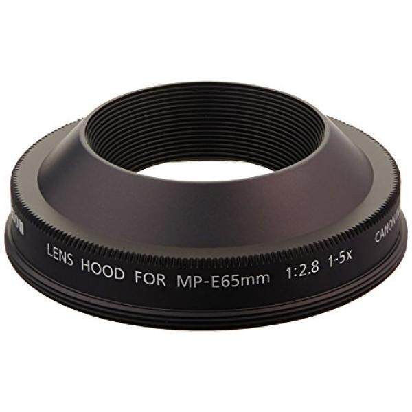 Canon Lens Hoods for Canon MP-E 65mm Lens - intl