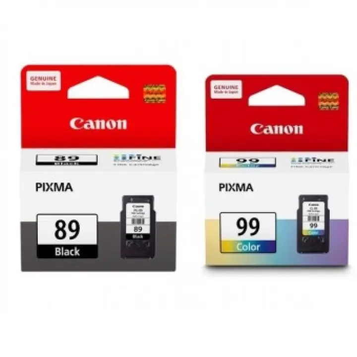 color cartridge canon