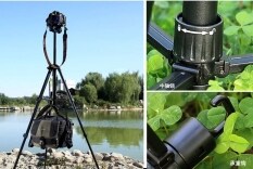 Canon SLR Single Camera 700D70D80D650D 60D6D 5D3 1300D Three Tripod