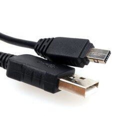 Casio Kabel USB/Kabel Pengisi Daya untuk Casio Exilim