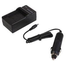 Catree-NB-6LH Battery Charger In Car for Canon Camera SX260 HS SX500 IS D20 SX280 HS