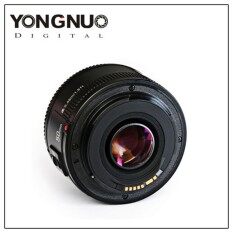 Catwalk Yongnuo 50mm F1.8 1:1.8 Standard Prime Lens Auto Manual Focus AF MF for Nikon