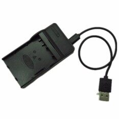 Cb-2Lve Nb-4L Nb 4L Camera Battery Charger Usb Cable For Canon Ixus 55 60 65 80 75 100 I20