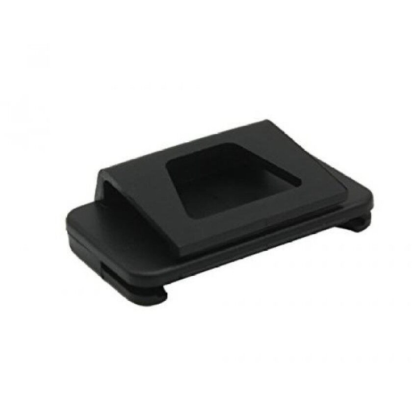 Ceari Dk-5 Eyecup Lensa Mata Tutup Viewfinder Sarung untuk Nikon D40 D40x D60 D70s D70 D90 D300 D300s D3000 D5000 D7000 + Serat Mikro Bersih Kain-Internasional