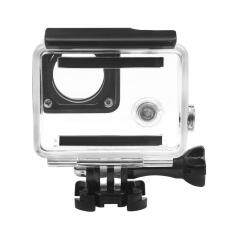 CHEER 40m Underwater Waterproof Diving Housing Case Cover For Gopro Hero 4 Camera