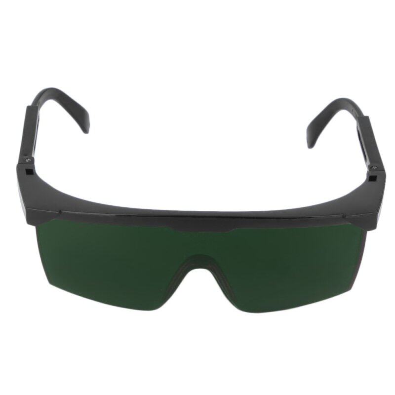 CHEER Protection Goggles Safety Glasses Green Blue Red Eye Spectacles Protective Green