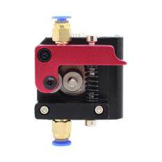 Chongqing Pilihan Terbaik MK8 3D Printer Logam Bowden Extruder 1.75 Mm RepRap 3D Printer Prusa I3 atau Kossel Kiri/ sisi Kanan Cocok untuk MK8 3D Printer;