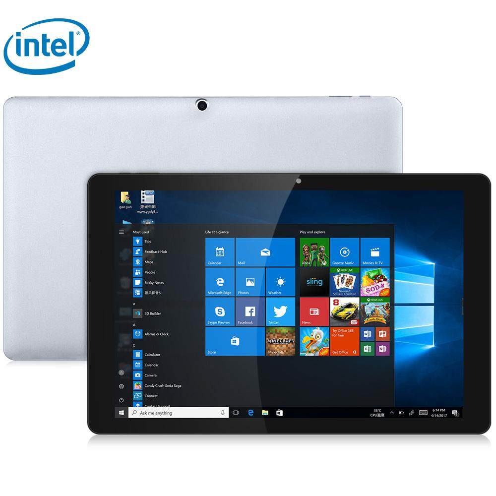CHUWI Hi13 CWI534 13.5 inch 2 in 1 Tablet PC Windows 10 Intel Apollo Lake Celeron N3450 Quad Core 1.1GHz 4GB RAM 64GB ROM Dual WiFi Cameras OTG – intl