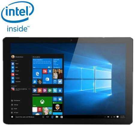 CHUWI SurBook 128 กิกะไบต์ Intel Apollo Lake Celeron N3450 Quad Core 12.3 หน้าต่างนิ้ว 10 แท็บเล็ตพีซี - INTL