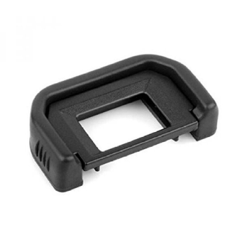 Cloudsfoto Rubber Eyecup Eyepiece Ef For Canon 760D 750D 700D 650D 600D 550D 500D 450D 1100D 1000D 400D, Rebel Xt Xti Xs Xsi T1i T2 T2i T3 T3i T4i T5i T6s T6i Sl1 - intl