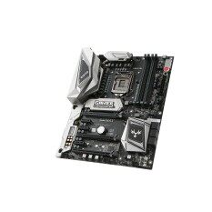 Colorful iGame Vulcan X Intel Z370 LGA 1151 DDR4 SATA 6Gb/s Motherboard ATX Motherboard 2 M.2 Front USB3.0 2-Way SLI Pro Gaming