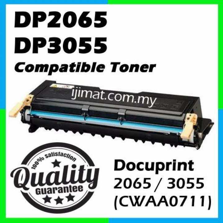 Fuji xerox docuprint 2065 Treiber Windows 10