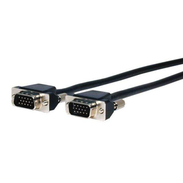 Kabel Komprehensif MVGA15P-P-12HR 12 Pro AV/Itu Series Micro VGA HD15 Plug untuk Kabel Steker-Intl