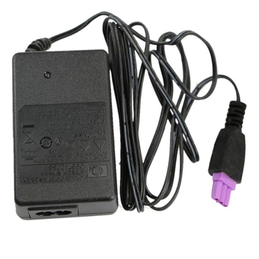 Computers Laptops Power Cord Adaptors Ac Adapter 0957-2286 30V333Ma For Hp 1050 1000 2050 Printer Power Supply - intl