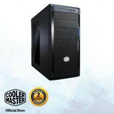 Cooler Master N300 ATX Case with Top 240mm Radiator Support Malaysia