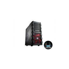 Cooler Master Casing Atx Haf 912 Advanced Windows Rc-912A-Kwn1 Black Malaysia