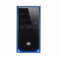 COOLER MASTER ELITE 344 CHASSIS ATX CASING BLUE Malaysia