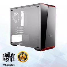 Cooler Master MasterBox Lite 3.1 Micro-ATX Gaming Case with DarkMirror Front Panel & Full Transparent Side Panel Malaysia