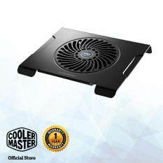 Cooler Master Notepal CMC3 200mm Fan Standard Notebook Cooler Malaysia