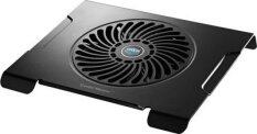 Cooler Master NOTEPAL CMC3 Cooler Pad (R9-NBC-CMC3-GP) Black Malaysia