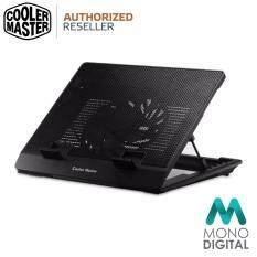 Cooler Master Notepal Ergostand Lite (Cooler Master Malaysia) Malaysia