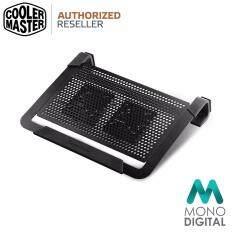 Cooler Master NotePal U2 Plus (Cooler Master Malaysia) Malaysia