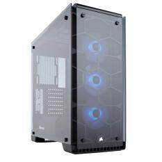 Corsair Crystal 570X Black RGB ATX Mid Tower PC Case (Tempered Glass) Malaysia