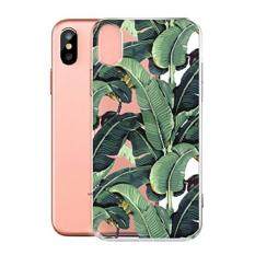 cover fr apple iphone x ijia transparente grne bananenbltter tpu weich silikon stokasten hlle handyhlle - Handyhllen Muster cover fr apple iphone x ijia transparente grne bananenbltter tpu weich silikon stokasten hlle handyhlle - Handyhllen Muster