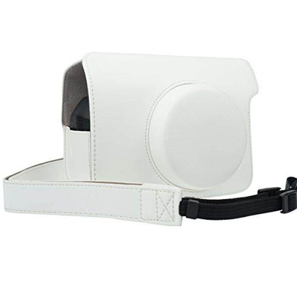 Cpano Lebar 300 Pu Leder Kameratasche MIT Verstellbarem Schultergurt F? R Fujifilm Instax Lebar 300 Kamera-Intl