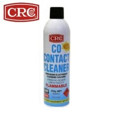 CRC Co Contact Cleaner - 520ML (CRC-2016) Malaysia