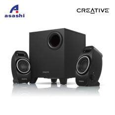 Creative SBS A250 Speaker Malaysia