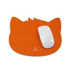 Cute Cat Mousepad Gaming Mouse Pads For Computer PC Laptop Large Size Malaysia