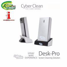 Cyber Clean Desk-Pro High-Tech Screen Cleaning 16ml Malaysia