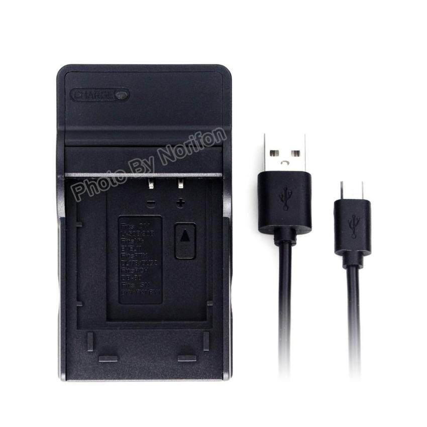 Db-L80 Ultra Slim Usb Charger For Sanyo Xacti Dmx-Cg10 Dmx-Cg11dmx-Cs1 Dmx-Gh1 Vpc-Cg10 Vpc-Cg100 Vpc-Cg20 Vpc-Cg21 Vpc-Cg88vpc-Cs1 Vpc-Gh1 Vpc-Gh2 Vpc-Gh3 Vpc-Gh4 Vpc-Pd1 And More