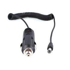 Dc12v Wire Car Charger Intercom Locomotive Charging Line Baofeng Bf Uv 5r By Yueyi Store