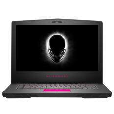 DELL ALIENWARE CA15FHDG-771126G-W10-SSD (I7-7700HQ/16GB/1TB+256GB/6GB GTX1060/1YR) Malaysia