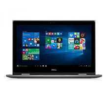 Dell Convertible 2-in-1 Full HD (1920 x 1080) 15.6” TouchscreenPremium Flagship Laptop, Intel Core i7-7500U, 8GB DDR4, 1TB HDD,802.11AC, Bluetooth, 2 x USB 3.0, HDMI, IR Camera- Gray Dell Convertible 2-in-1 Full HD (1920 x 1080) 15.6” TouchscreenPremium Flagship Laptop, Intel Core i7-7500U, 8GB DDR4, 1TB HDD,802.11AC, Bluetooth, 2 x USB 3.0, HDMI, IR Camera- Gray image