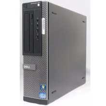 DELL OptiPlex 390 Desktop DELL OptiPlex 390 Desktop image