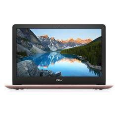 Dell Inspiron 13 5370-2041SG-W10 13.3 inch FHD Laptop Pink ( i5-8250U, 4GB, 128GB, Intel, W10H ) Malaysia