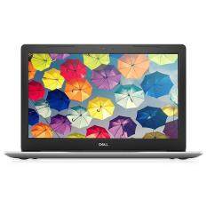 Dell Inspiron 13 5370-55822G-W10 13.3 inch FHD Laptop Silver ( i7-8550U, 8GB, 256GB, Radeon 530 2GB, W10H ) Malaysia