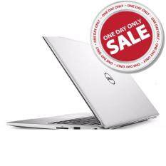 DELL INSPIRON 13 7370 UltraBook Laptop ( i7-8550U, 8GB RAM, 256GB SSD, Intel UHD, 13.3 FHD IPS TOUCH SCREEN ) Malaysia