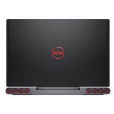 Dell Inspiron 15 7567 Gaming Notebook (i7-7700HQ, 256GB SSD + 1TB HDD, 16GB DDR4, GTX1050Ti 4GB, 15.6 FHD ) Malaysia
